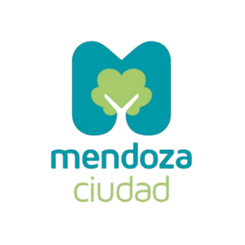logo municipalidad de Mendoza