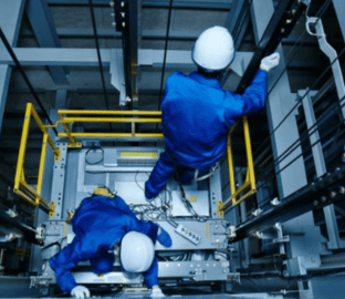 servicio instalacion de ascensores mendoza