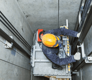 servicio mantenimiento de ascensores mendoza